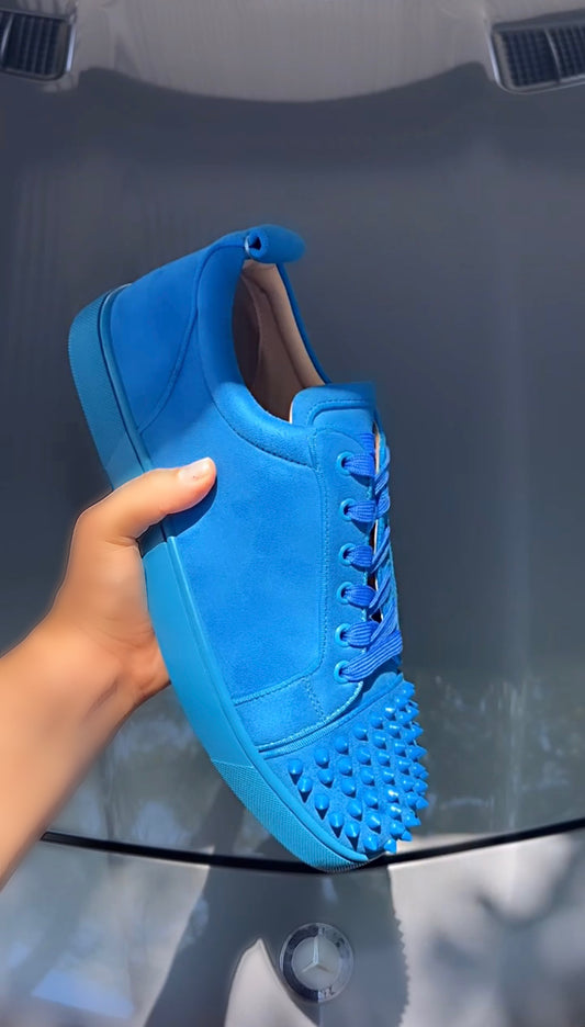 bluey CL